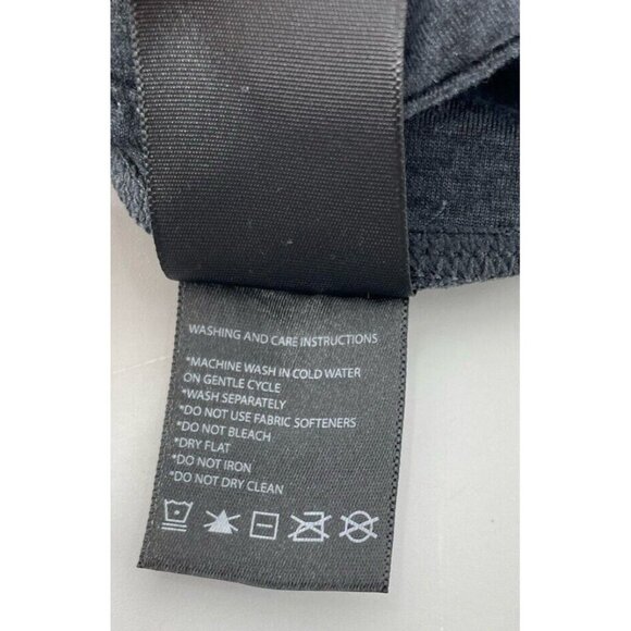 Lole Women's Gray Lounge Jogger Pants Pull‎ on Pockets Size XL - Picture 8 of 12